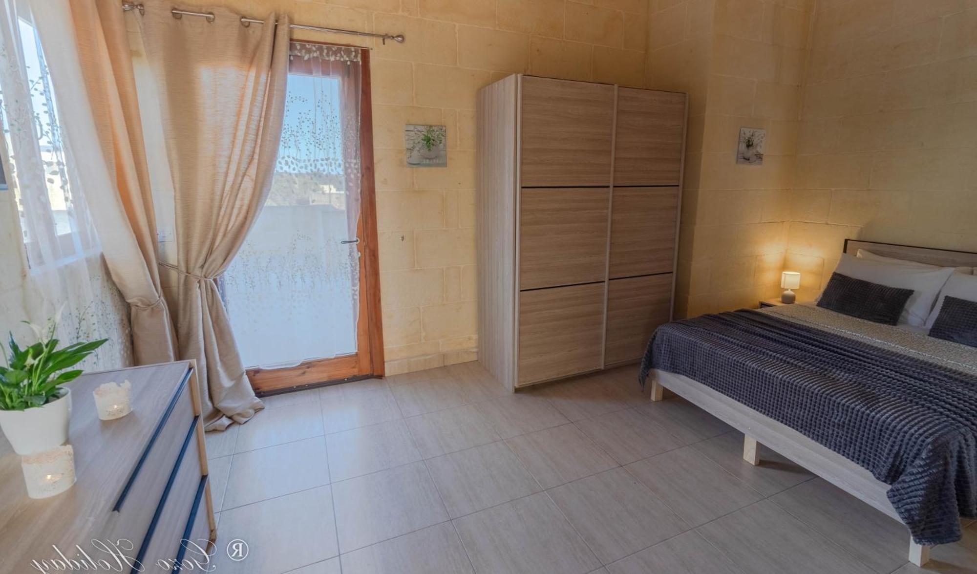 Hellios Villa Qala Ngoại thất bức ảnh