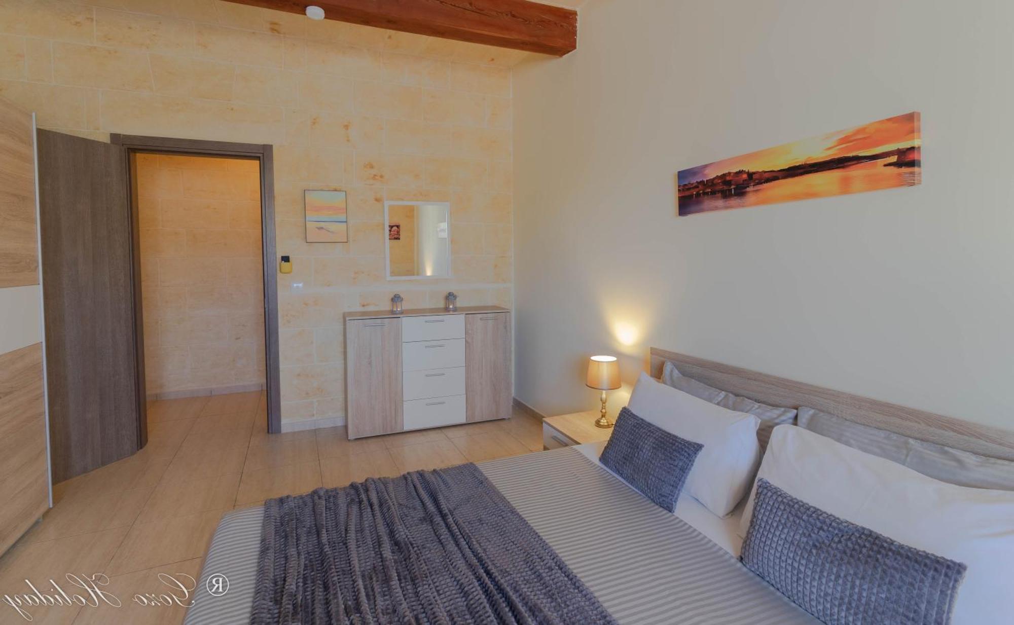 Hellios Villa Qala Ngoại thất bức ảnh